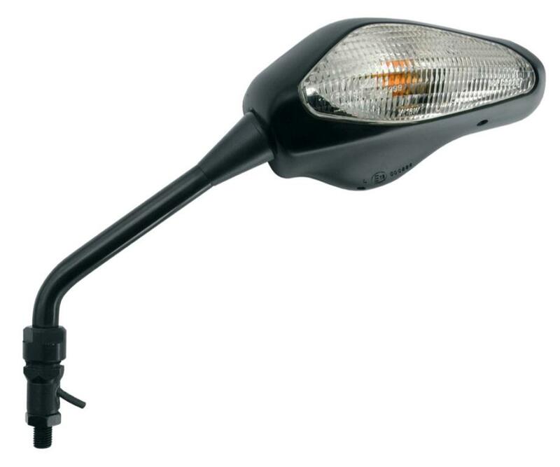 Retrovisor izquierdo VICMA tipo OEM con intermitente Multistrada 620/1000/1100 03-09