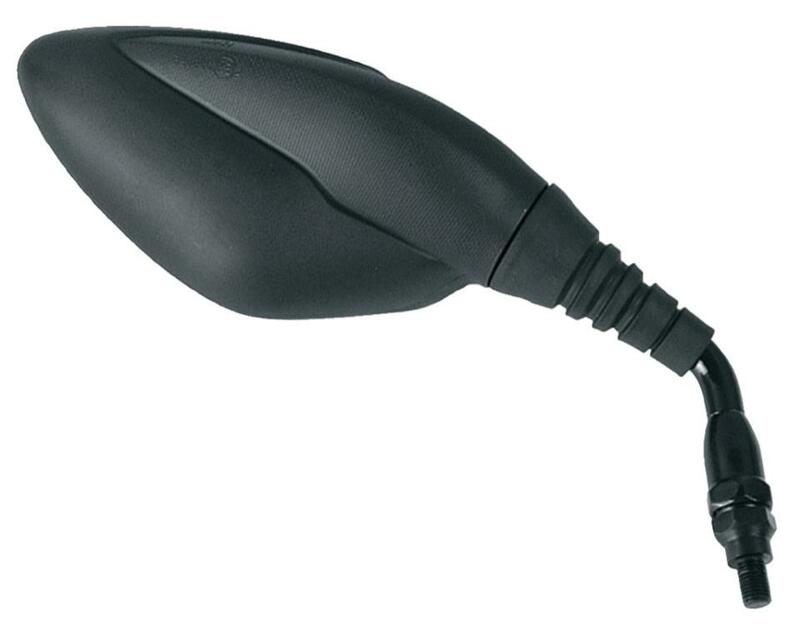 Retrovisor derecho VICMA tipo OEM negro - Cagiva Raptor 650