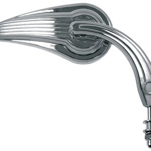 Retrovisor derecho VICMA adaptable 5/16" cromado - Harley Davidson
