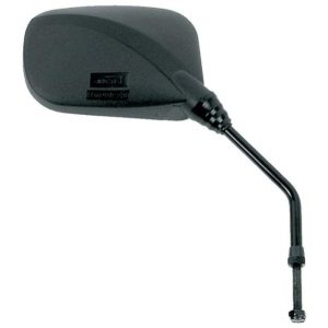 Retrovisor derecho VICMA tipo OEM negro - Peugeot XP6, XP-S 50