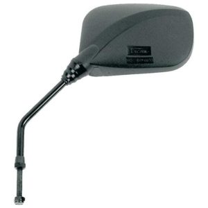 Retrovisor izquierdo VICMA tipo OEM negro - Peugeot XP6, XP-S 50