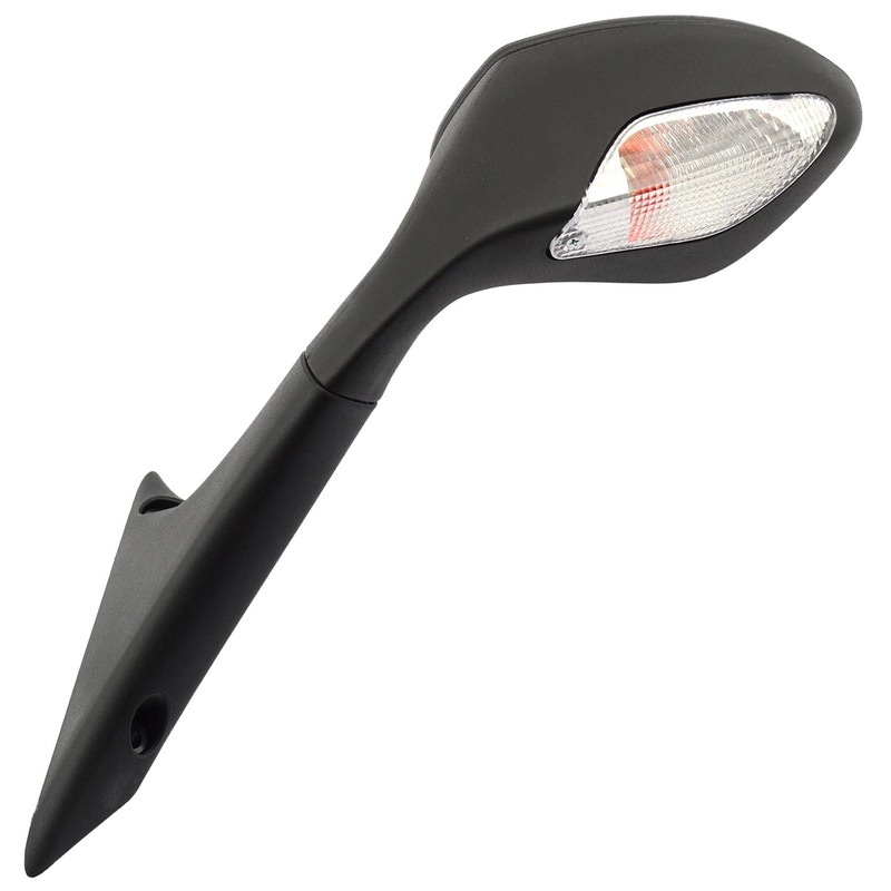 Retrovisor izquierdo VICMA tipo OEM - Aprilia SRV 850