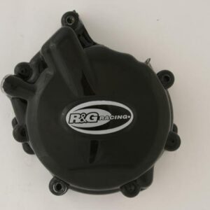 Cubrecárter izquierdo R&G RACING