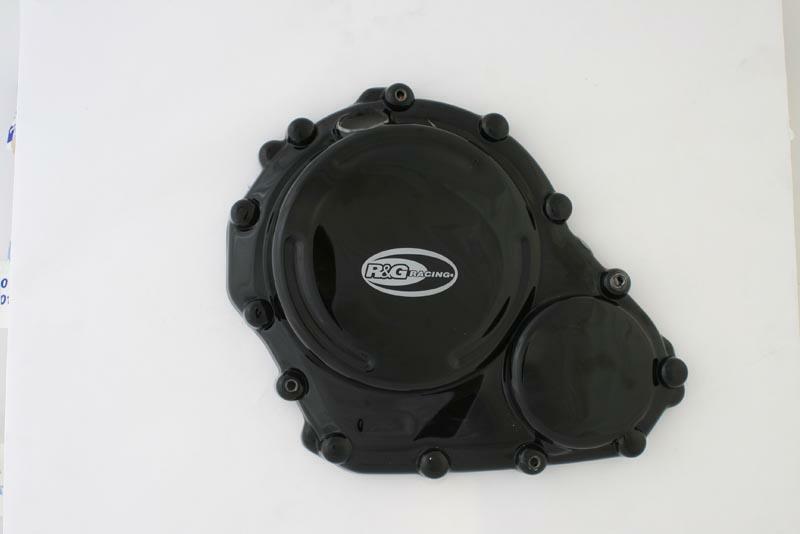 Cubrecárter derecho R&G RACING