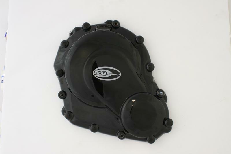 Cubrecárter derecho R&G RACING