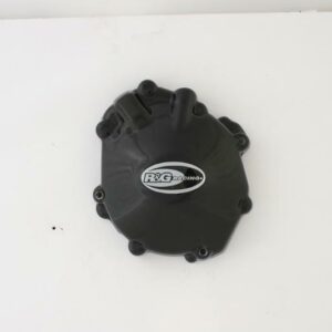 Cubrecárter izquierdo R&G RACING