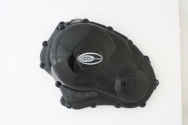Cubrecárter derecho R&G RACING