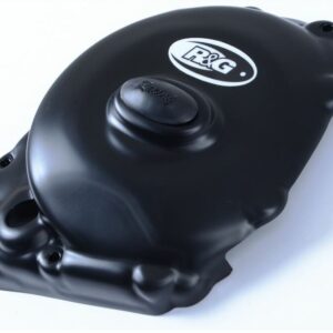 Protector tapa de embrague (derecho) R&G RACING Race Series