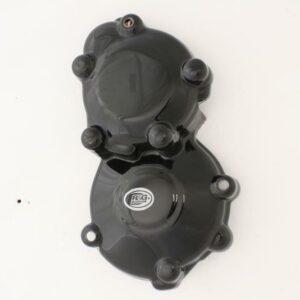 Protector tapa de encendido (derecho) R&G RACING