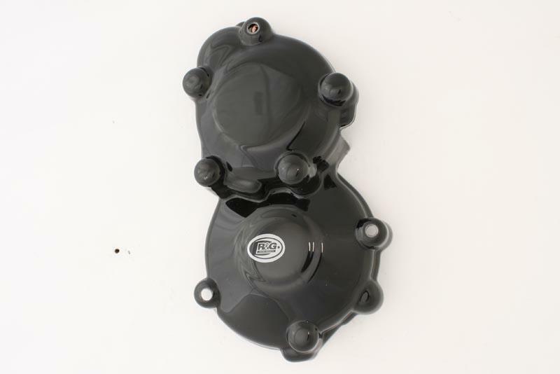 Protector tapa de encendido (derecho) R&G RACING