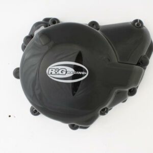 Cubrecárter izquierdo R&G RACING