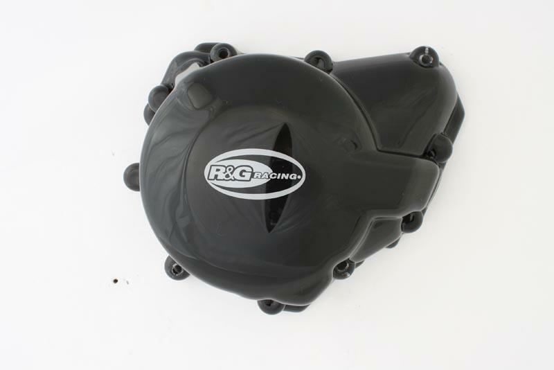 Cubrecárter izquierdo R&G RACING