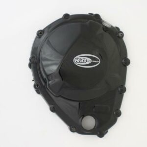 Protector tapa de embrague (derecho) R&G RACING