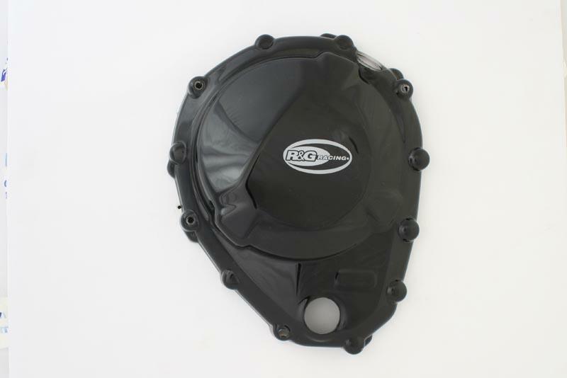 Protector tapa de embrague (derecho) R&G RACING