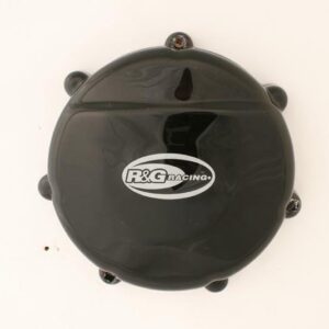 Cubrecárter derecho R&G RACING