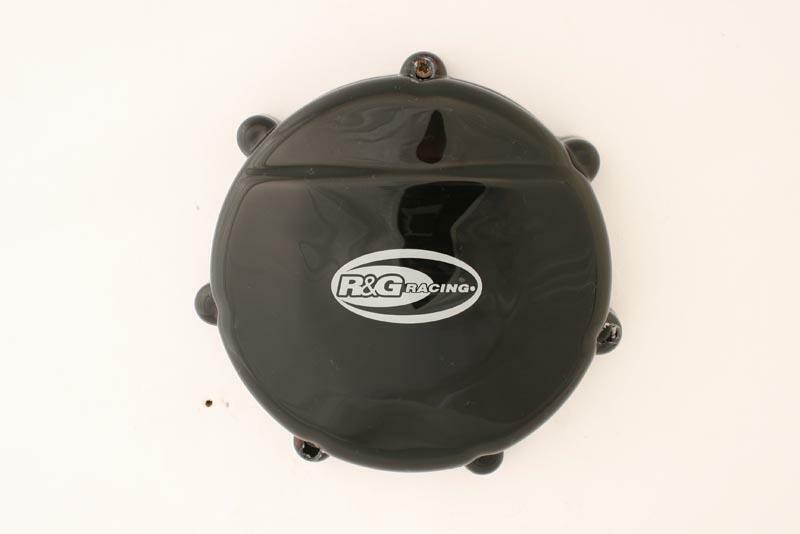 Cubrecárter derecho R&G RACING