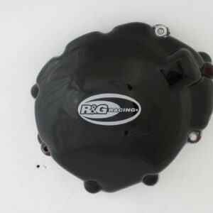 Cubrecárter izquierdo R&G RACING