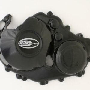 Cubrecárter derecho R&G RACING