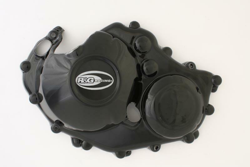 Cubrecárter derecho R&G RACING