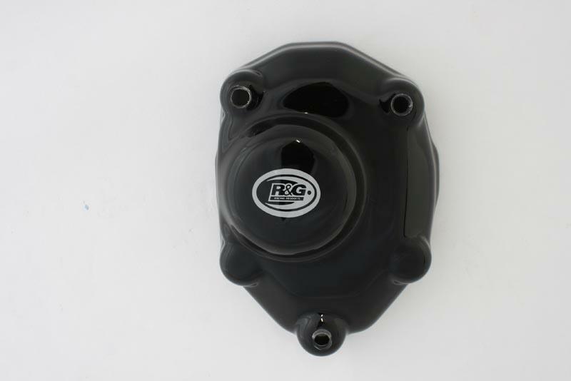 Protector tapa de bomba de agua (derecho) R&G RACING