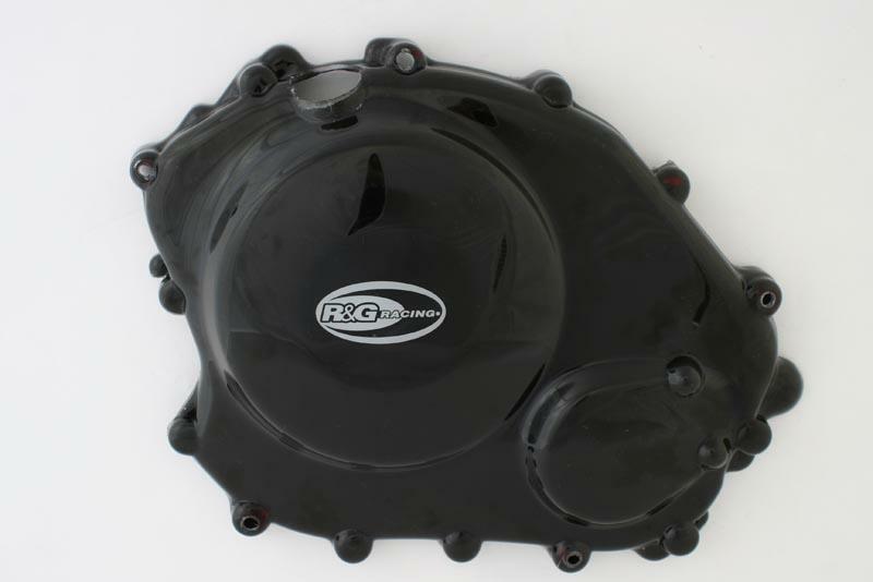 Cubrecárter derecho R&G RACING