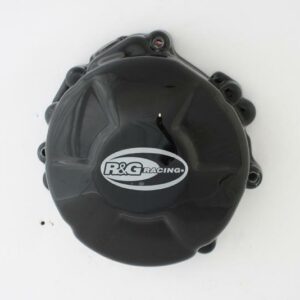 Cubrecárter izquierdo R&G RACING