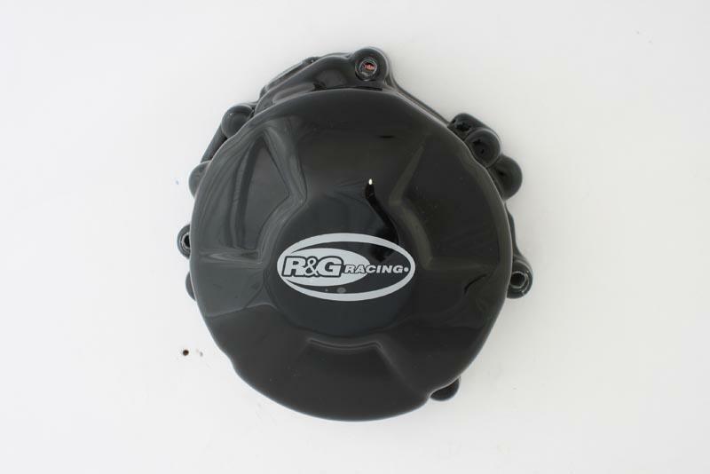 Cubrecárter izquierdo R&G RACING