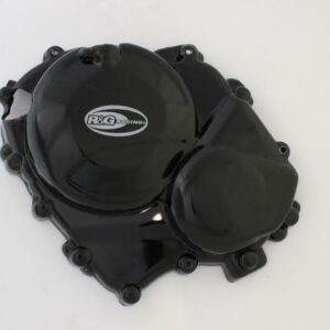 Cubrecárter derecho R&G RACING