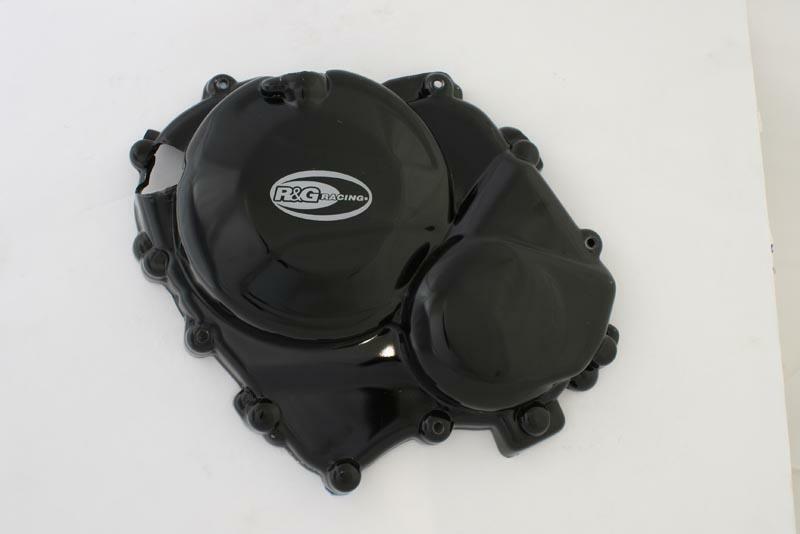 Cubrecárter derecho R&G RACING