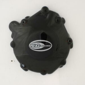 Cubrecárter izquierdo R&G RACING