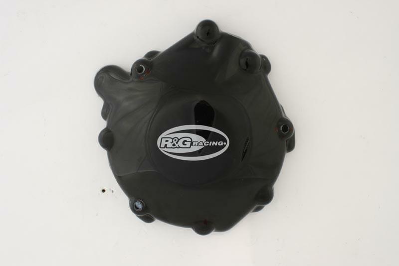 Cubrecárter izquierdo R&G RACING