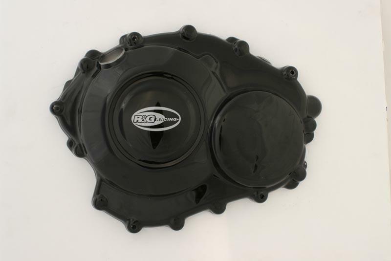 Cubrecárter derecho R&G RACING