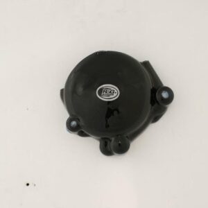 Cubrecárter izquierdo R&G RACING