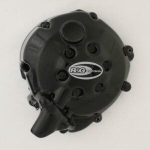 Protector tapa de embrague (derecho) R&G RACING