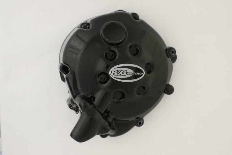 Protector tapa de embrague (derecho) R&G RACING