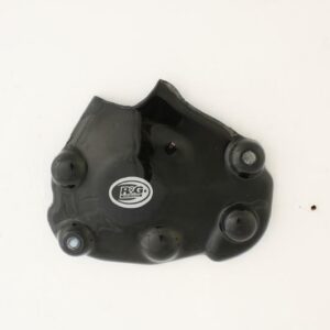 Protector tapa de bomba de aceite (derecho) R&G RACING