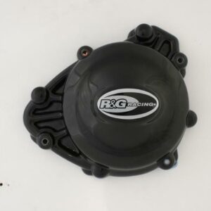 Cubrecárter izquierdo R&G RACING