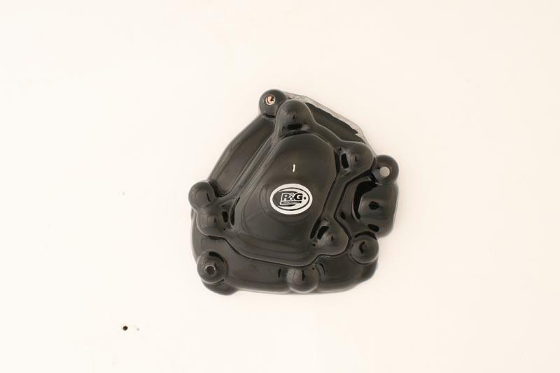 Protector tapa de bomba de aceite (derecho) R&G RACING