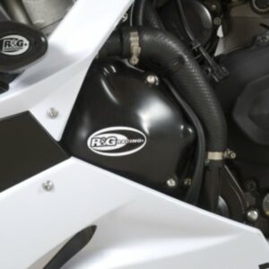Protector tapa de alternador (izquierdo) R&G RACING