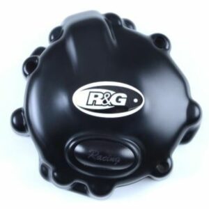 Protector tapa de encendido (izquierdo) R&G RACING Race Series