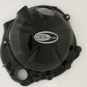 Protector tapa de embrague (derecho) R&G RACING