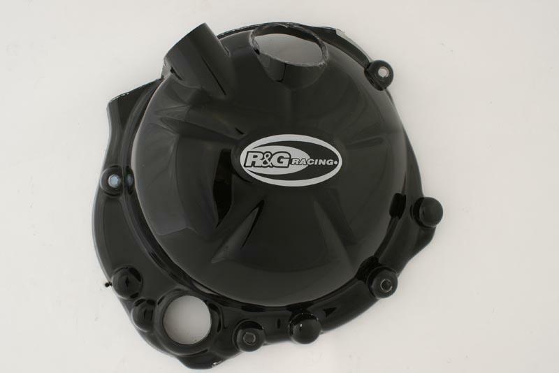 Protector tapa de embrague (derecho) R&G RACING