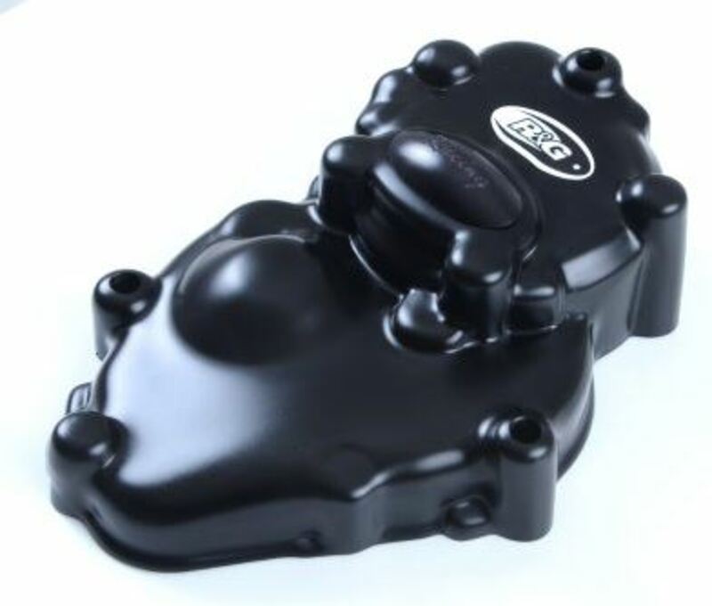 Protector tapa de encendido (derecho) R&G RACING Race Series
