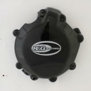 Protector tapa de alternador (izquierdo) R&G RACING
