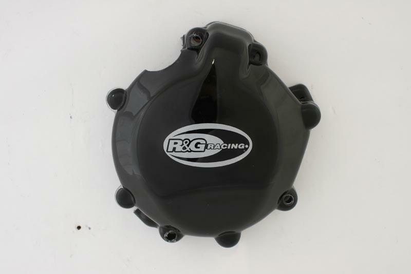 Protector tapa de alternador (izquierdo) R&G RACING