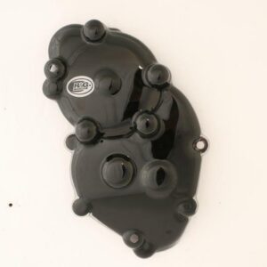 Protector tapa de encendido (derecho) R&G RACING