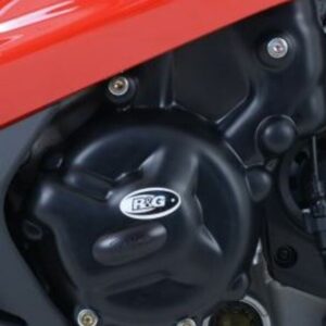 Protector tapa de encendido (izquierdo) R&G RACING Race Series