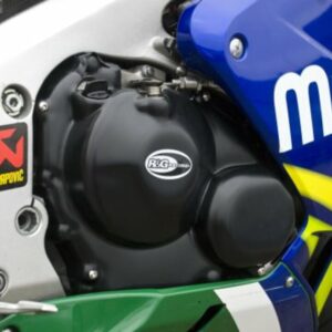 Cubrecárter derecho R&G RACING