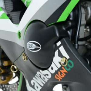 Cubrecárter izquierdo R&G RACING