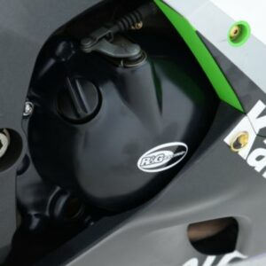 Cubrecárter derecho R&G RACING